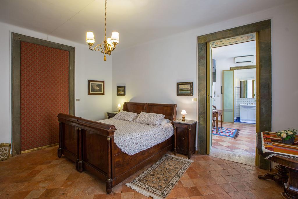 Le Camerine Apartment Water Front Toscolano Maderno Exterior photo